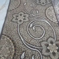 قالی اشپزخانه