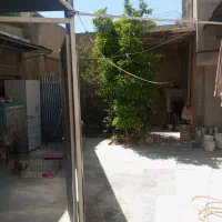 خانه ویلایی دو طبقه مجزا  قدیمی
