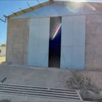 سوله و انبار اجاره ۲۷۰ متری|اجارهٔ دفتر صنعتی، کشاورزی، تجاری|بزینه رود, |دیوار