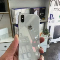 ایفون ایکس ۲۵۶ گیگ در حدنو