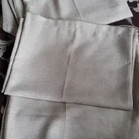 شومیز و شلوار شانتون