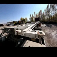 تیغه کفی|خودرو سنگین|ماکو, |دیوار