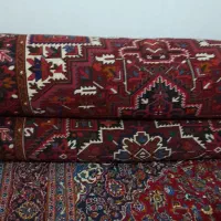 یک جفت فرش دستباف