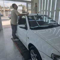 سمند سورن ۸۸