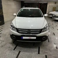 اچ سی کراس مدل ۹۷