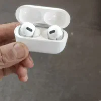 ایرپاد پرو  اصل اصل کالیفرنیا  لمسی