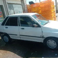 پراید ۸۶