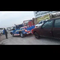 اسقاط خودروهای فرسوده و تصادفی