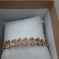 دستبند النگویی جدید وزیبا|بدلیجات|رفسنجان, |دیوار