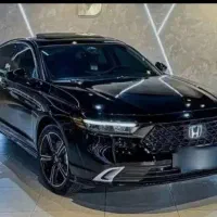 حواله هوندا اکورد