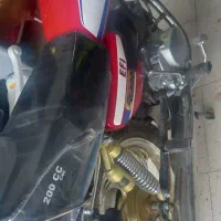 ۲۰۰مدل۴۰۴|موتورسیکلت|زاینده رود, |دیوار