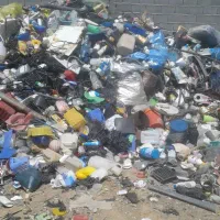 خرید ضایعات اهن پلاستیک الیاژ ونوارتیپ