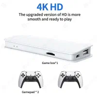 مینی پی اس 5|کنسول، بازی ویدئویی و آنلاین|مشهد, طبرسی شمالی|دیوار