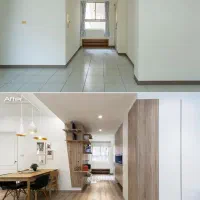 پیمانکاری‌ساخت۰تا۱۰۰تخریب/طراحی اجرا با کادری مجرب|خدمات پیشه و مهارت|لاهیجان, شیخ زاهد|دیوار