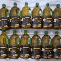 فروش جزء و عمده روغن زیتون اصل رودبار|عمدهفروشی|منجیل, |دیوار