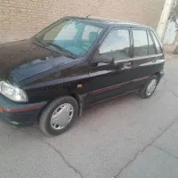 پراید هاچبک عروسک فرمان هیدرولیک|خودرو سواری و وانت|یزد, |دیوار