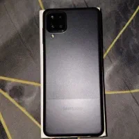 گوشی a12 (کاملا سالم)|موبایل|کرمانشاه, |دیوار