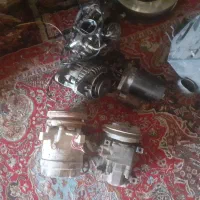 لوازم استوک پراید|قطعات یدکی و لوازم جانبی|گرگان, |دیوار