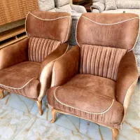 تنوع بالای مبلمان شرکتی با اقساط طلایی|مبلمان خانگی و میز عسلی|هندیجان, |دیوار