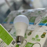 لامپ 10 وات ایرانی|لامپ و چراغ|خاش, |دیوار