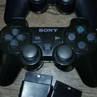 دسته پلی استیشن ۲