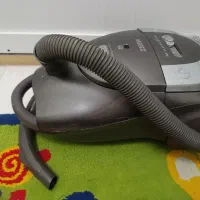 جاروبرقی نیاز ب تعمیر