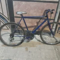دوچرخه ۲۶ در حد