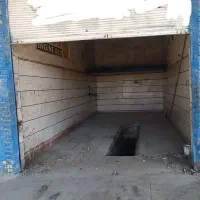 مغازه تجاری میدان استیل