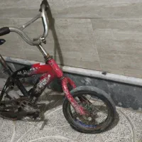 دوچرخه ۱۲
