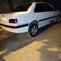 پارس tu5 مدل 99