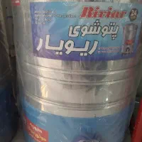 پتوشور ریویار ۶۰کیلویی