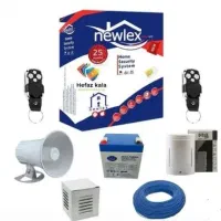 دزدگیر خانه و مغازه