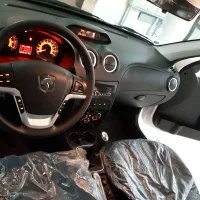 رانا پلاس ارتقا تحویل ۱۴۰۳|خودرو سواری و وانت|تبریز, |دیوار