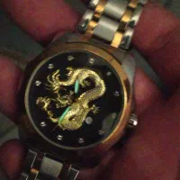 ساعت دراگون مدل K7082|ساعت|بانه, |دیوار