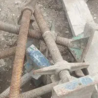 جک تنظیمی و سیم سیار و غیره