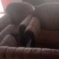 به علت کمبودجا|مبلمان خانگی و میز عسلی|مهران (ایلام), |دیوار