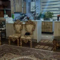 ۹۲ متر /طلائیه /فروش یا معاوضه با آپارتمان بزرگتر