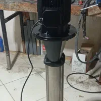 تعمیرات تخصصی پمپ RO|خدمات پیشه و مهارت|رباط‌کریم, رباط‌کریم|دیوار