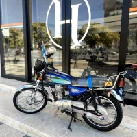 زیگما 100درصد فابریک|موتورسیکلت|بانه, |دیوار