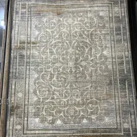 طرح های لاکی بلوچی در فروشگاه بهار //تراکم بالا))