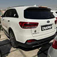 کیا سورنتو GT Line نسل سوم، مدل ۲۰۱۷|خودرو سواری و وانت|اصفهان, کوجان|دیوار