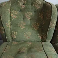 مبل دسته دوم