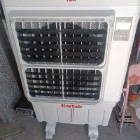کولر سلولزی آبی