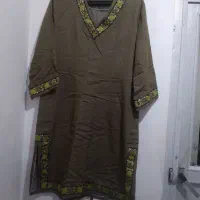 مانتو|لباس|نورآباد, |دیوار