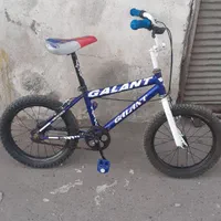 دوچرخه سایز ۱۶