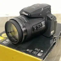 نیکونp900|دوربین عکاسی و فیلمبرداری|کرمانشاه, |دیوار