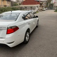 برلیانس ۳۳۰اتومات مدل۹۵|خودرو سواری و وانت|لاهیجان, جمهوری|دیوار