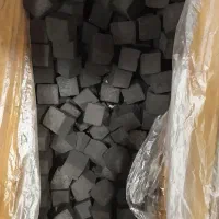ذغال پسته