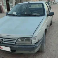 پژو ۴۰۵ مدل ۸۴|خودرو سواری و وانت|کرمان, |دیوار