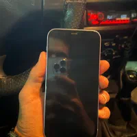 ایفون ۱۲|موبایل|بیرجند, |دیوار